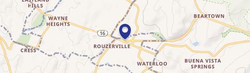 11330 Buchanan E Trl