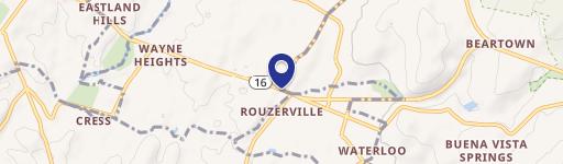 11050 Buchanan E Trl