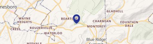 13901 Buchanan E Trl