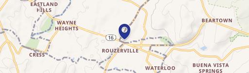 11137 Buchanan E Trl