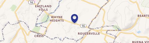 10530 Buchanan E Trl