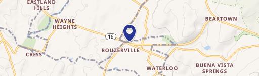 11235 Buchanan E Trl