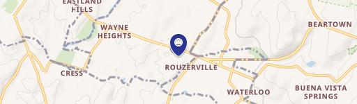 10772 Buchanan E Trl