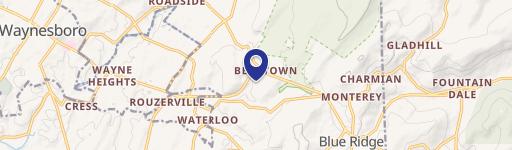 12750 Buchanan E Trl