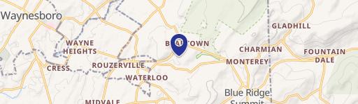 12750 Buchanan E Trl