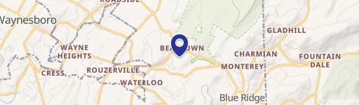 12750 Buchanan E Trl