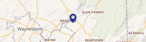 11000 Country Clb Rd