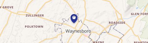 123 Cumberland Vly Ave