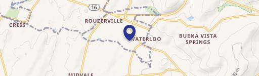 13691 Harbaugh Church Rd