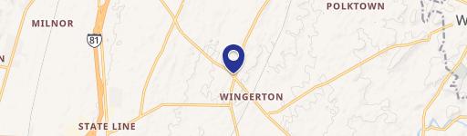 14807 Hollowell Church Rd