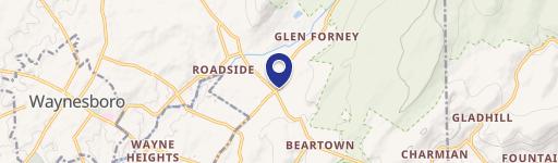 11887 Mentzer Gap Rd