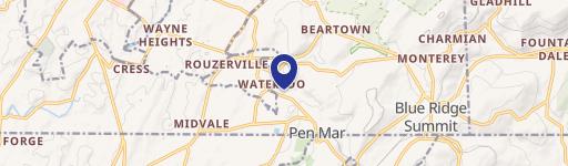 12408 Old Germantown Rd