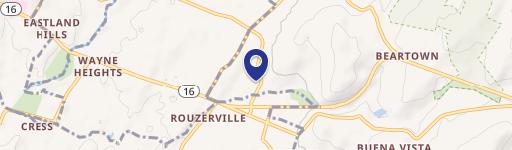 12769 Washington Township Blvd