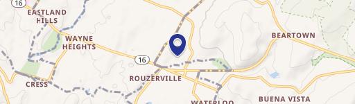 12925 Washington Township Blvd