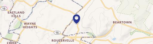 12695 Washington Township Blvd