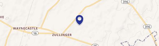 4816 Zane A Miller Dr