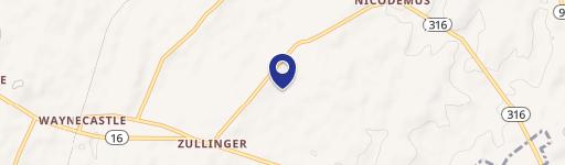 4763 Zane A Miller Dr