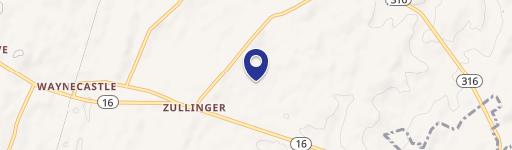 4872 Zane A Miller Dr