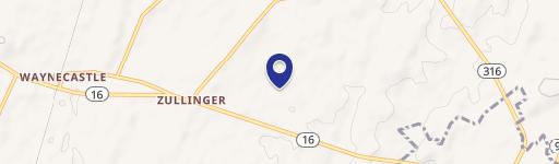 4999 Zane A Miller Dr