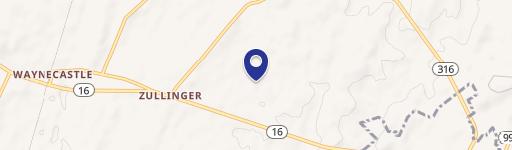 4991 Zane A Miller Dr