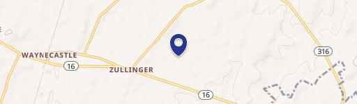 4930 Zane A Miller Dr