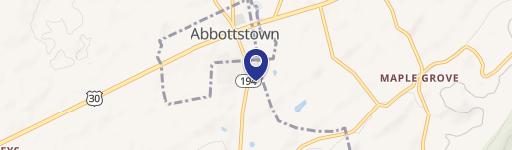 390 Abbottstown Pike