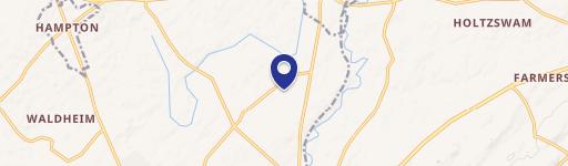 272 Mummerts Church Rd