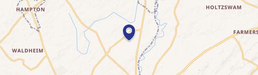 250 Mummerts Church Rd