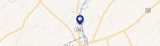 Rte 194th N