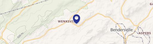 1675 Bendersville Wenksvill Rd