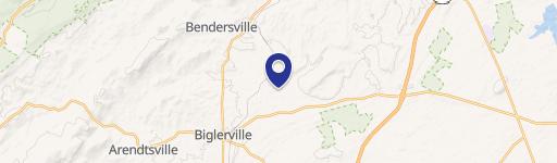 1345 Old Carlisle Rd