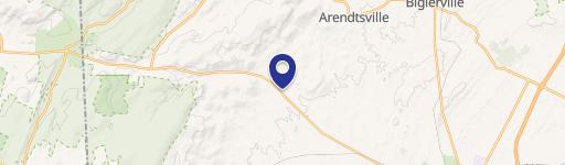 3515 Chambersburg Rd