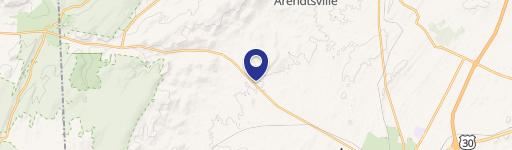 3161 Chambersburg Rd