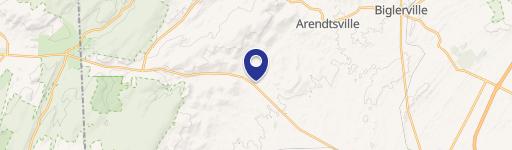 3701 Chambersburg Rd