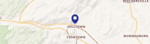 4045 Chambersburg Rd