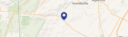 3480 Chambersburg Rd