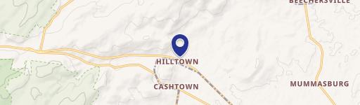 3985 Chambersburg Rd