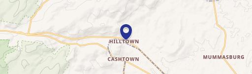 3950 Chambersburg Rd