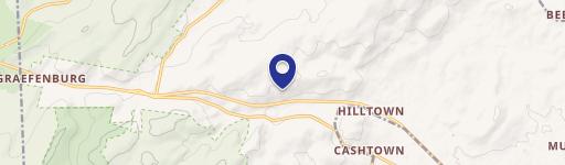 4745 Chambersburg Rd