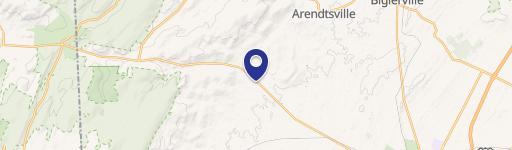 3570 Chambersburg Rd