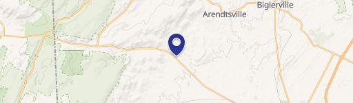 3645 Chambersburg Rd