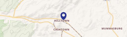 3920 Chambersburg Rd