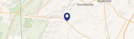 3612 Chambersburg Rd