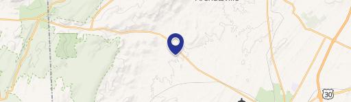 595 Flohrs Church Rd