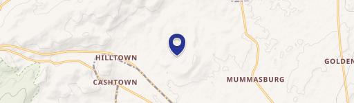 1207 Flohrs Church Rd