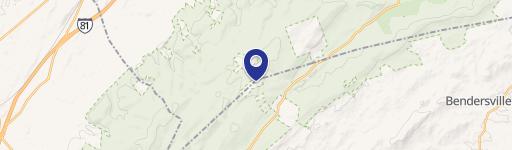 2500 Shippensburg Rd