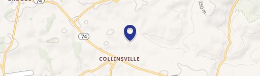 13035 Collinsville Rd