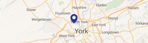 Priority Vicinity Rd