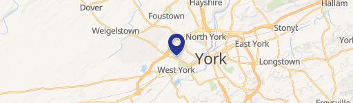 Carlisle Adams St Rd