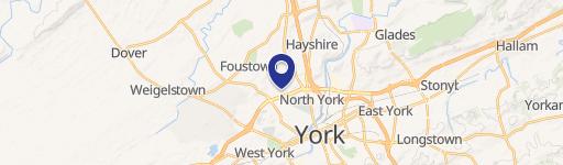 801 Loucks Rd Rear Rd